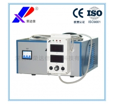 500A15V高頻電鍍電源-風冷式